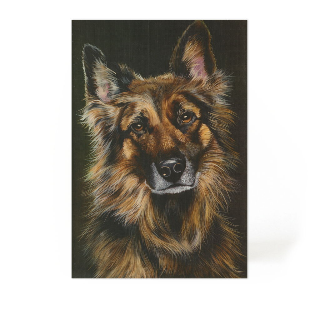 2026 Spring Cards 2607