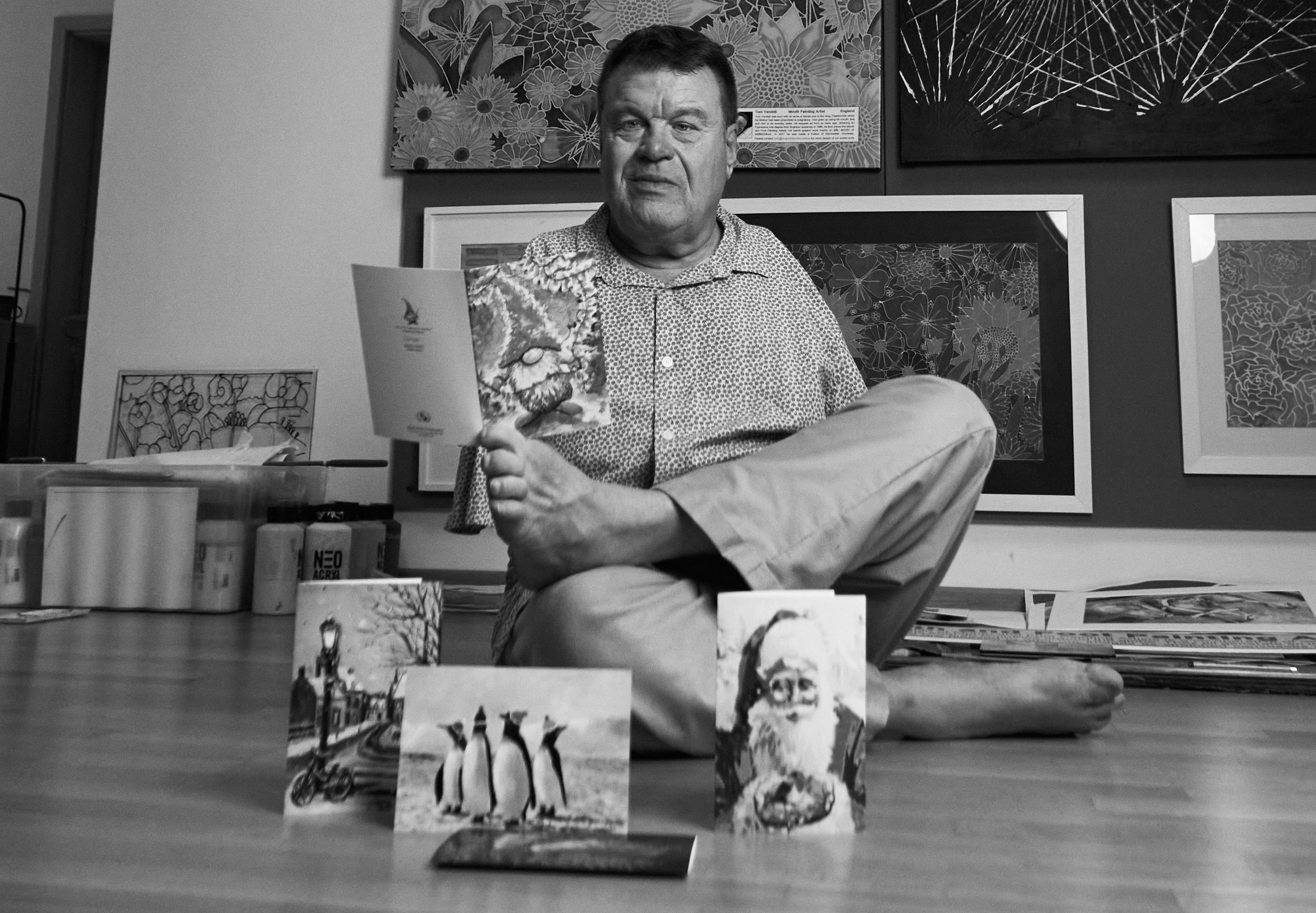 Tom Yendel1197 BW Cropped