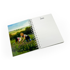 2022 Square Canvas Days To Remember Page4