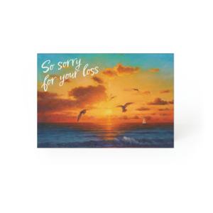 2026 Special Occasion Card 1