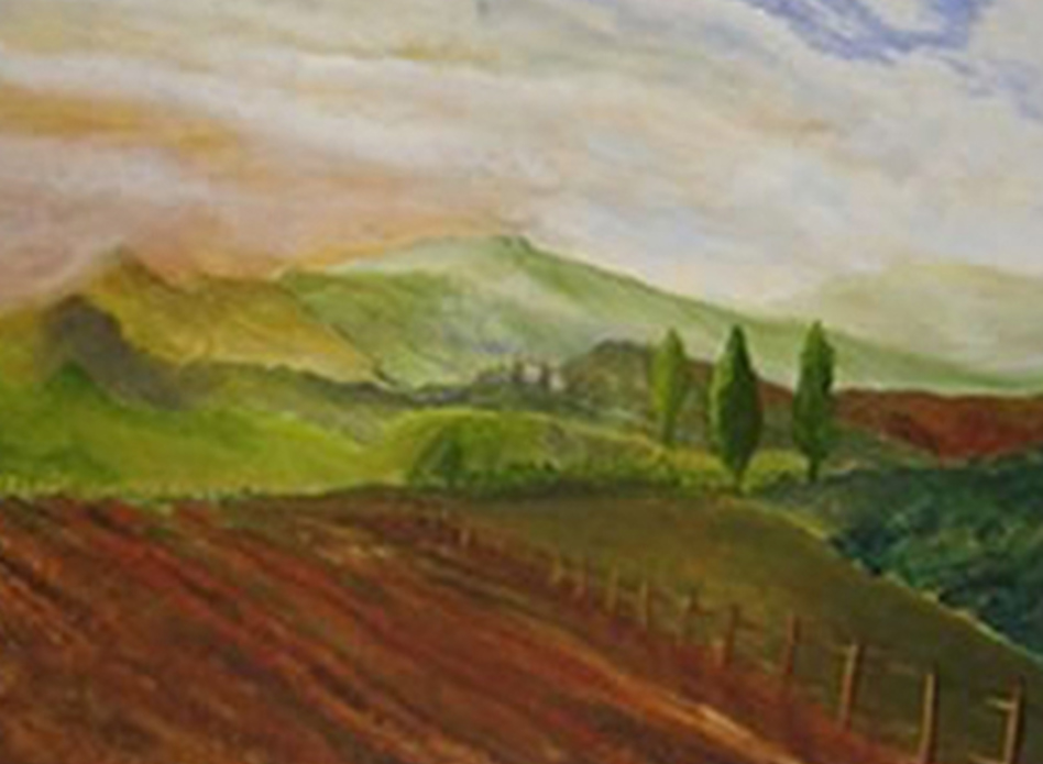 Ranjit Bhamra Field Scene