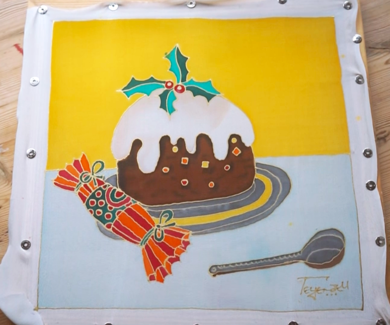 Chrstimas Pudding Final