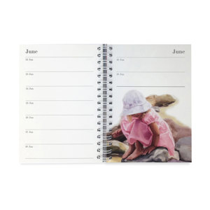 2023 Year Diary June