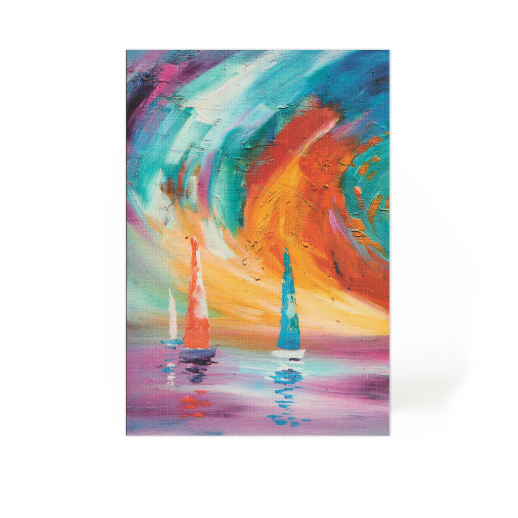 2026 Spring Cards 2603