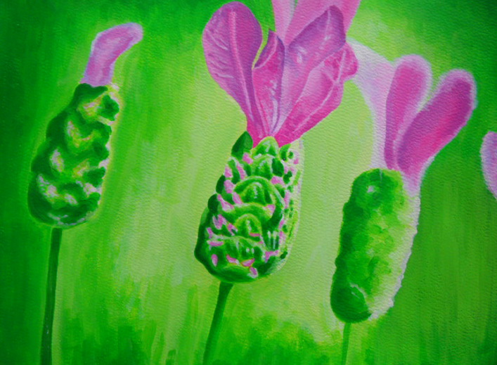 Ian Mcg Painting1