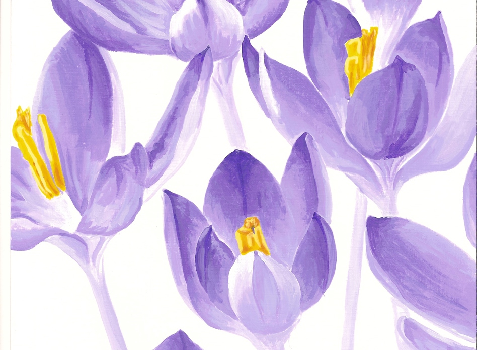 Ian Mcg Painting 7