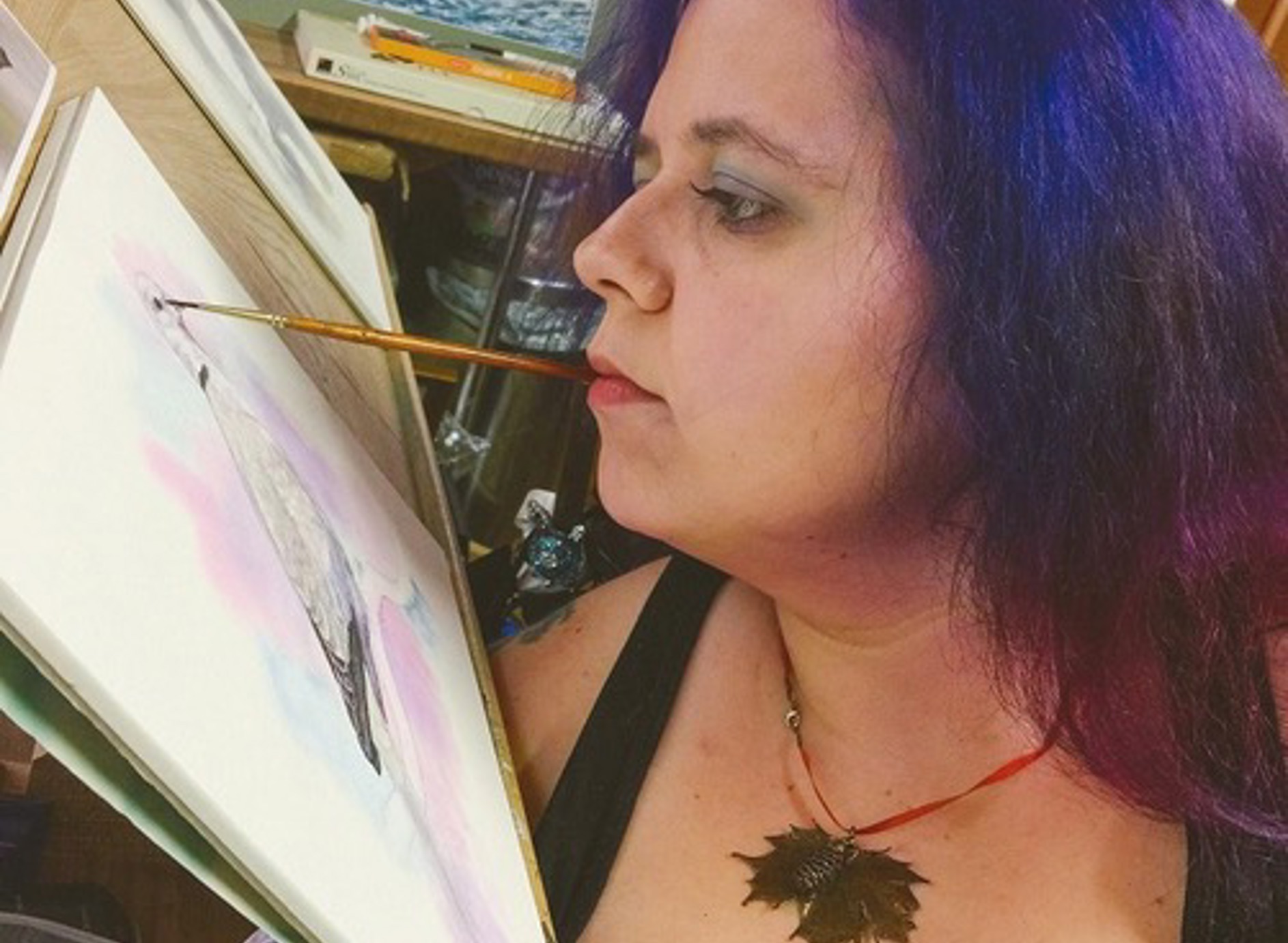 Leanne Beetham Image