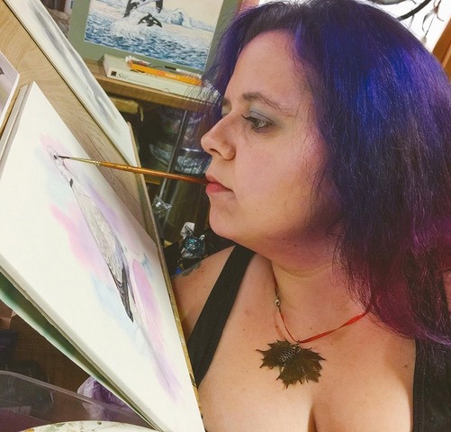 Leanne Beetham Image