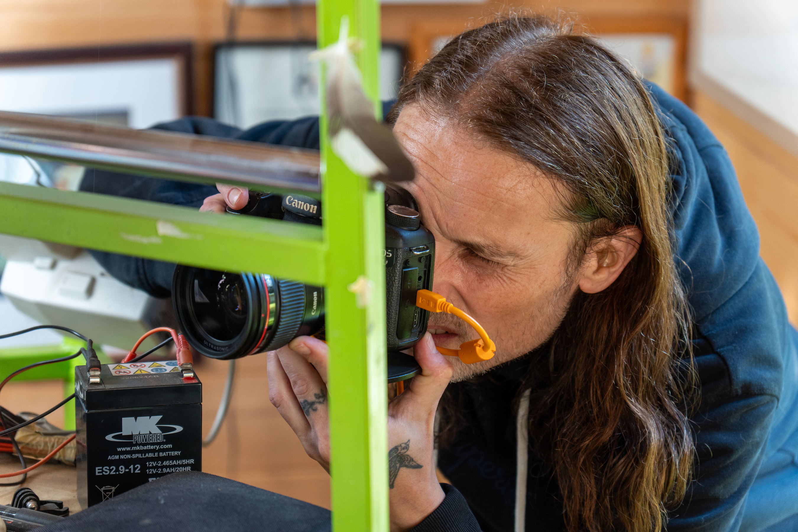 Ian Treherne FLP7345